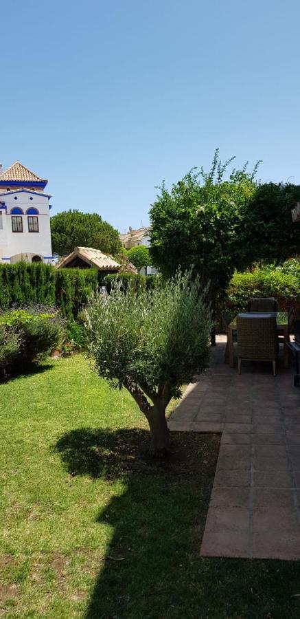 Villa Casa Alcaidesa Exterior foto